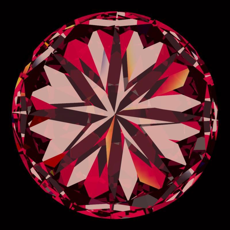 Hearts Diamond Image