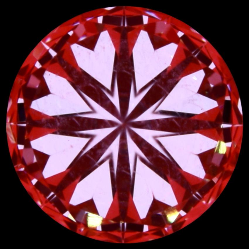 Hearts Diamond Image