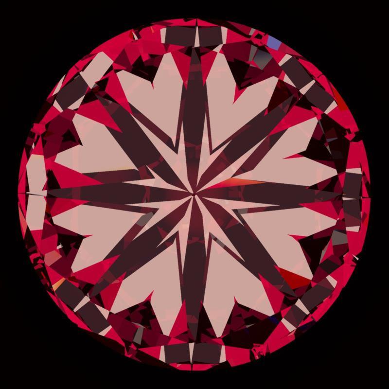 Hearts Diamond Image