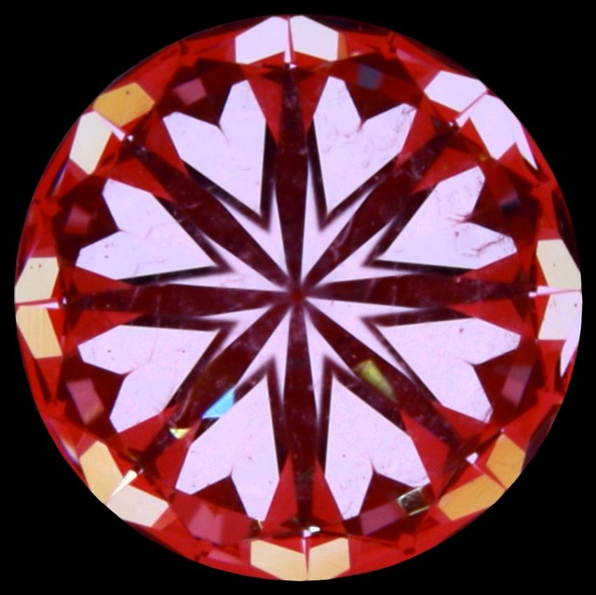 Hearts Diamond Image