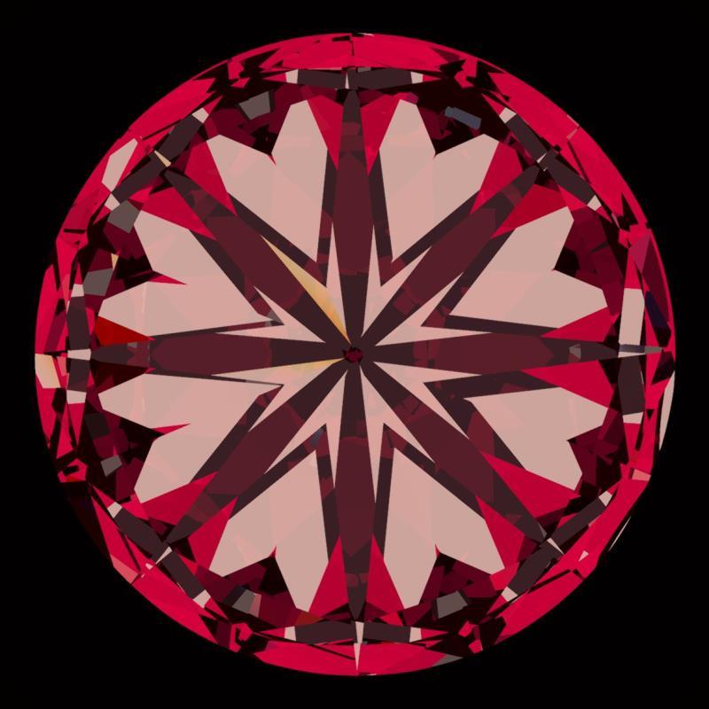 Hearts Diamond Image