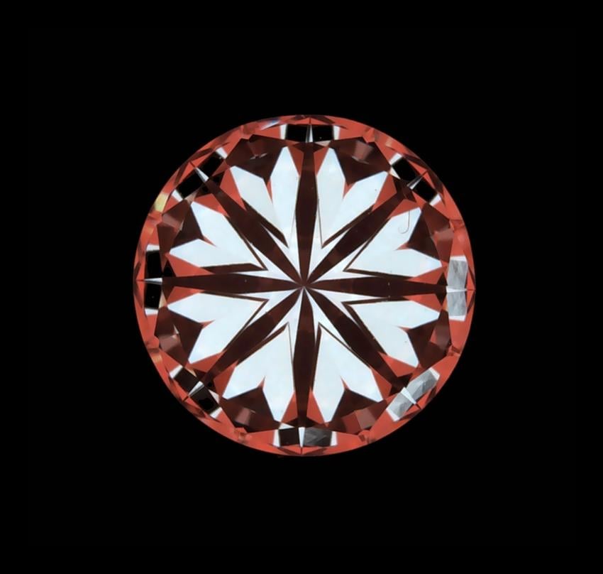 Hearts Diamond Image