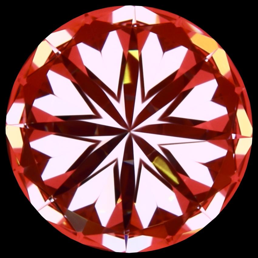 Hearts Diamond Image