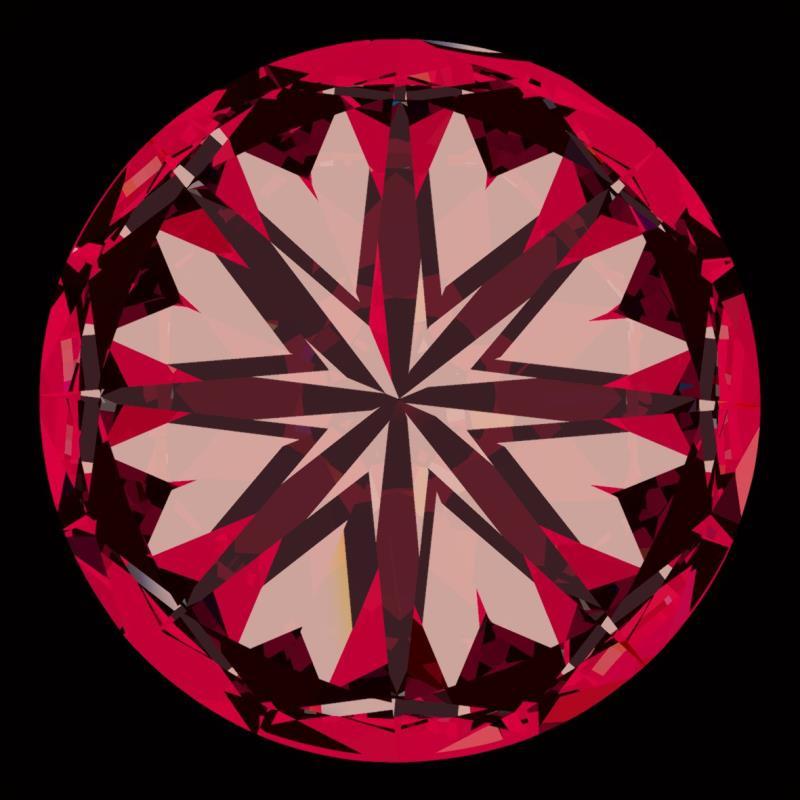 Hearts Diamond Image