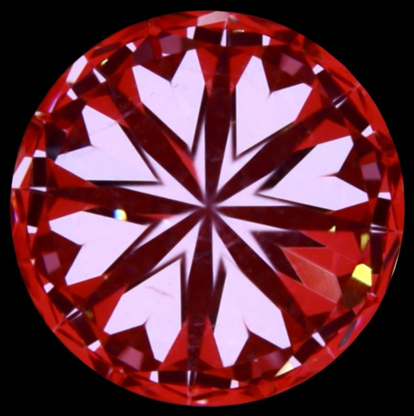 Hearts Diamond Image