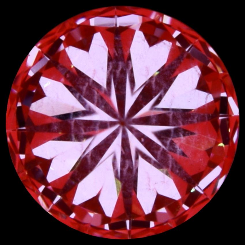 Hearts Diamond Image