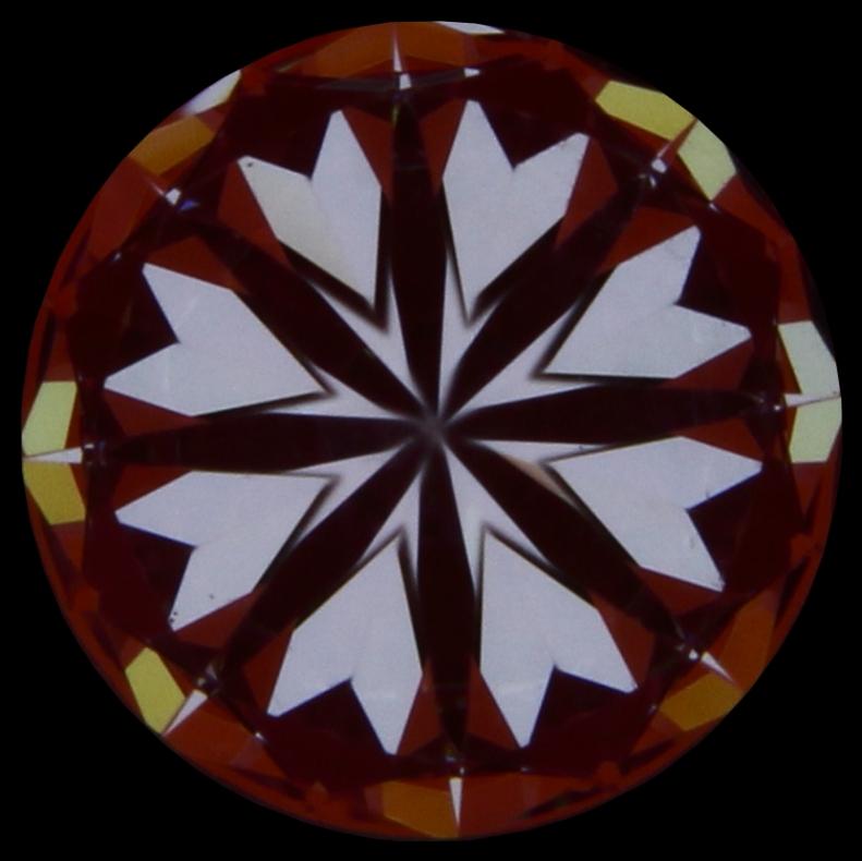Hearts Diamond Image