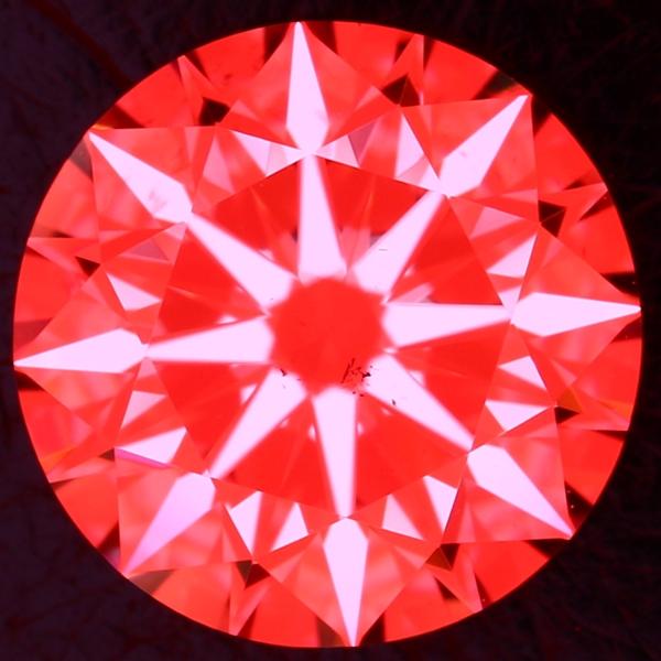 Hearts Diamond Image