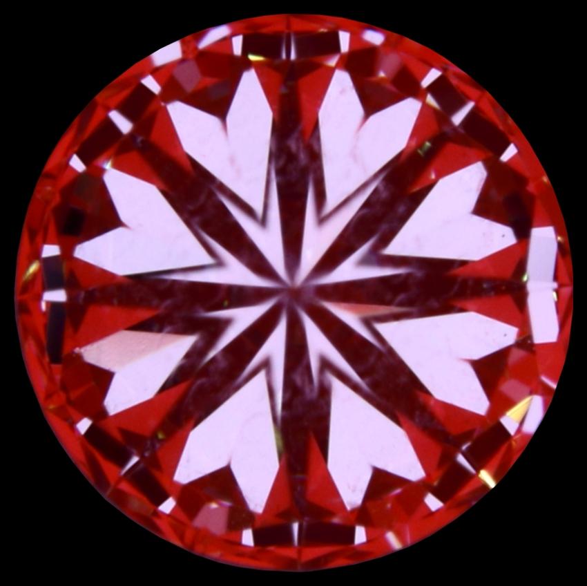 Hearts Diamond Image