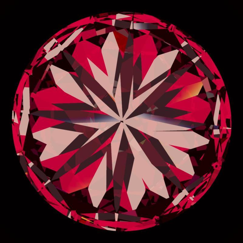 Hearts Diamond Image