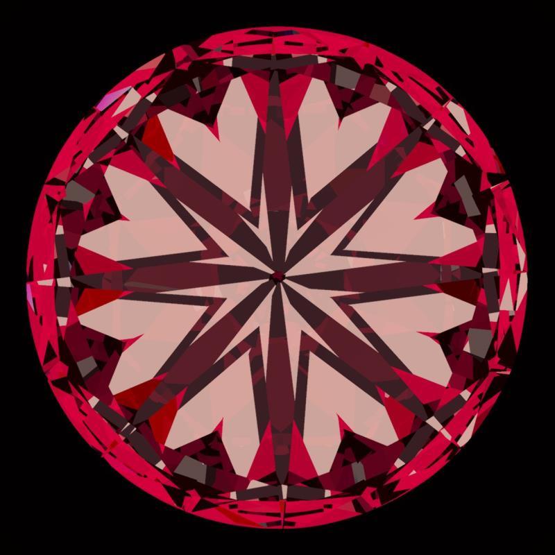 Hearts Diamond Image