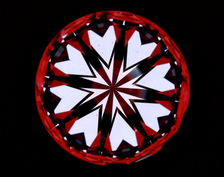 Hearts Diamond Image