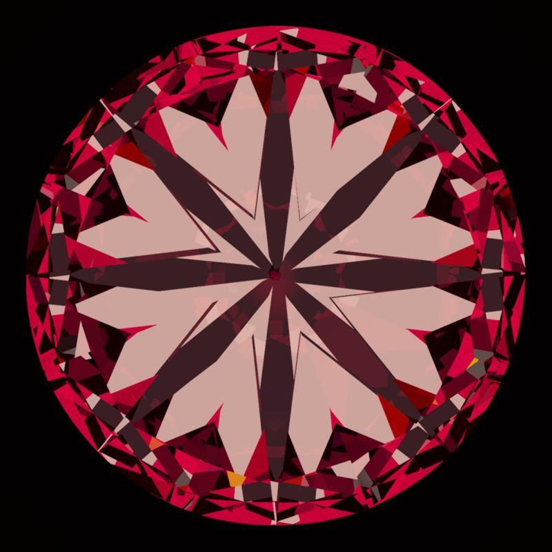 Hearts Diamond Image