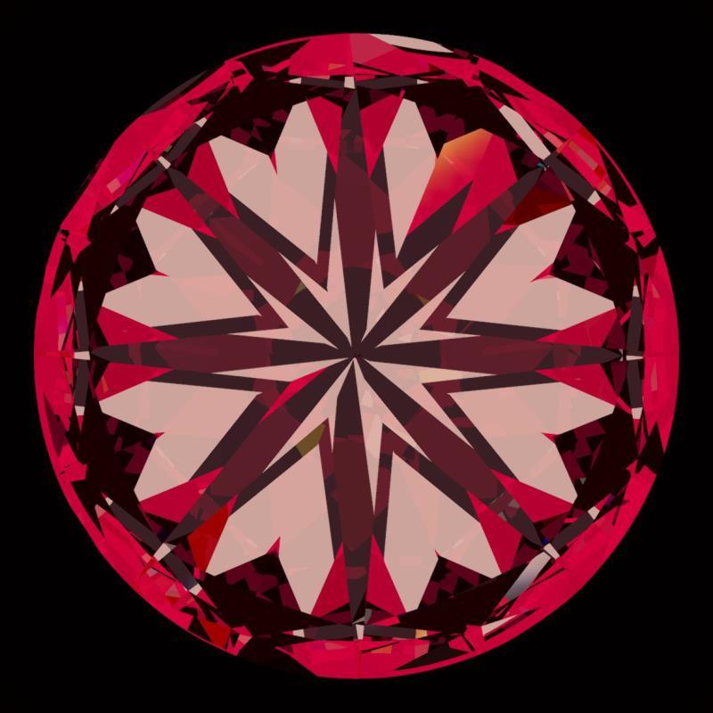 Hearts Diamond Image
