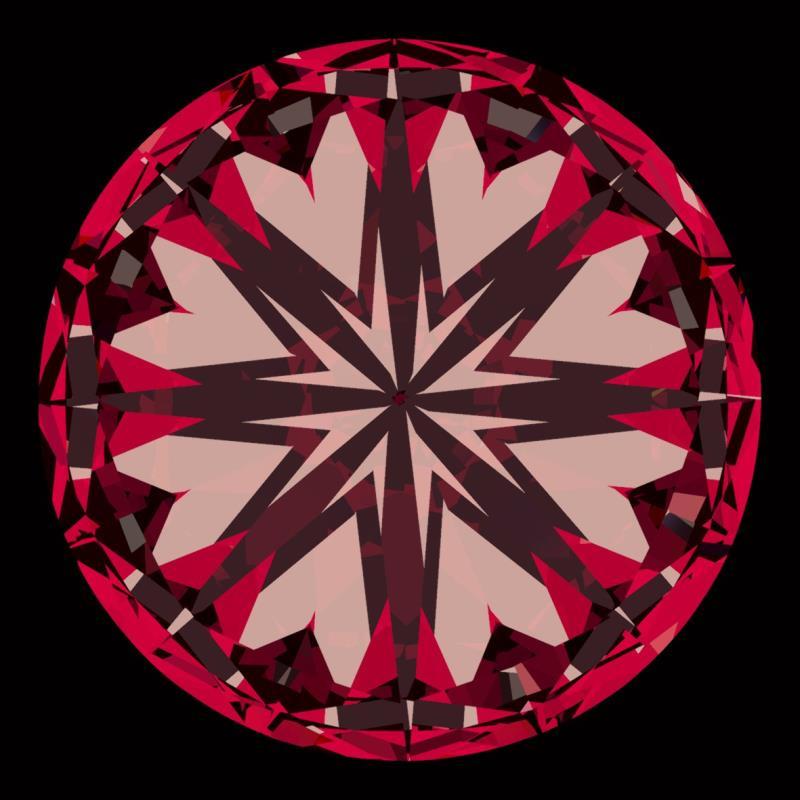 Hearts Diamond Image