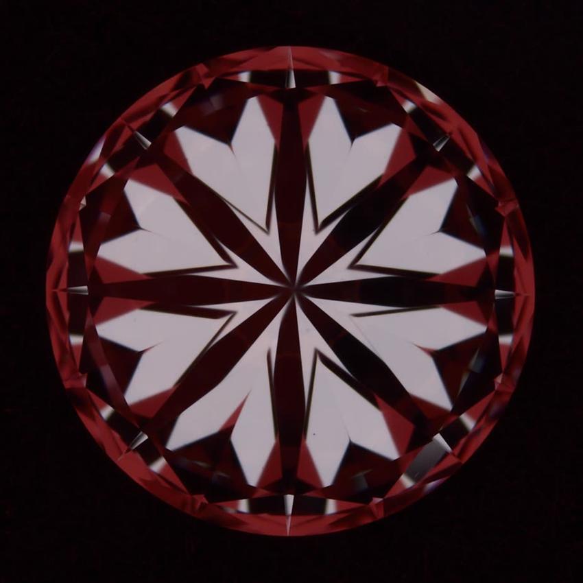 Hearts Diamond Image