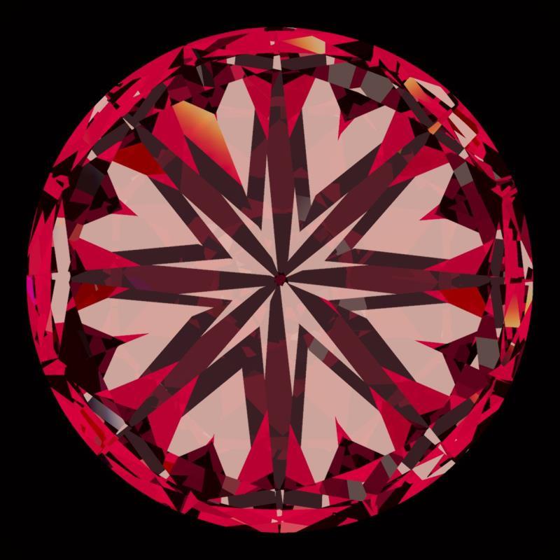 Hearts Diamond Image