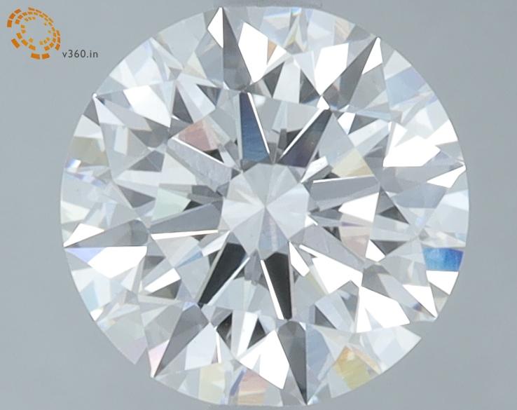 Real Diamond Image