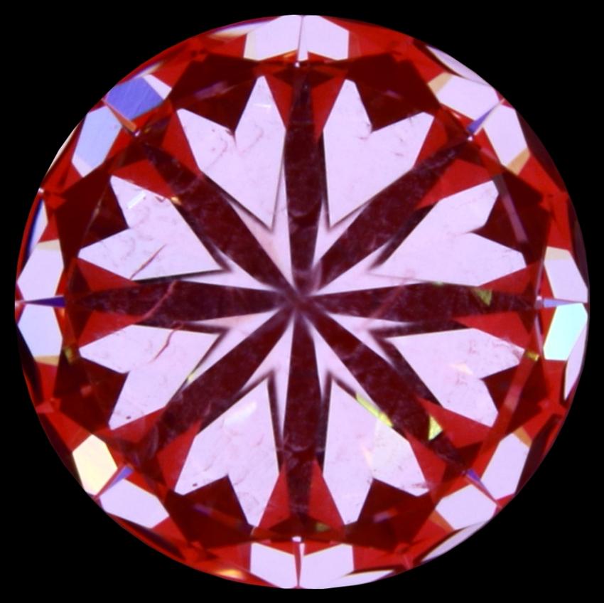 Hearts Diamond Image