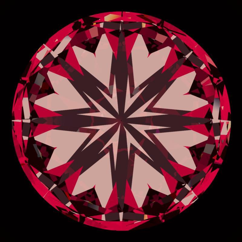 Hearts Diamond Image