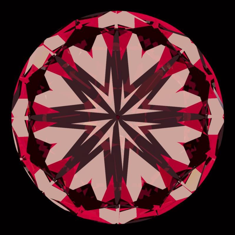Hearts Diamond Image