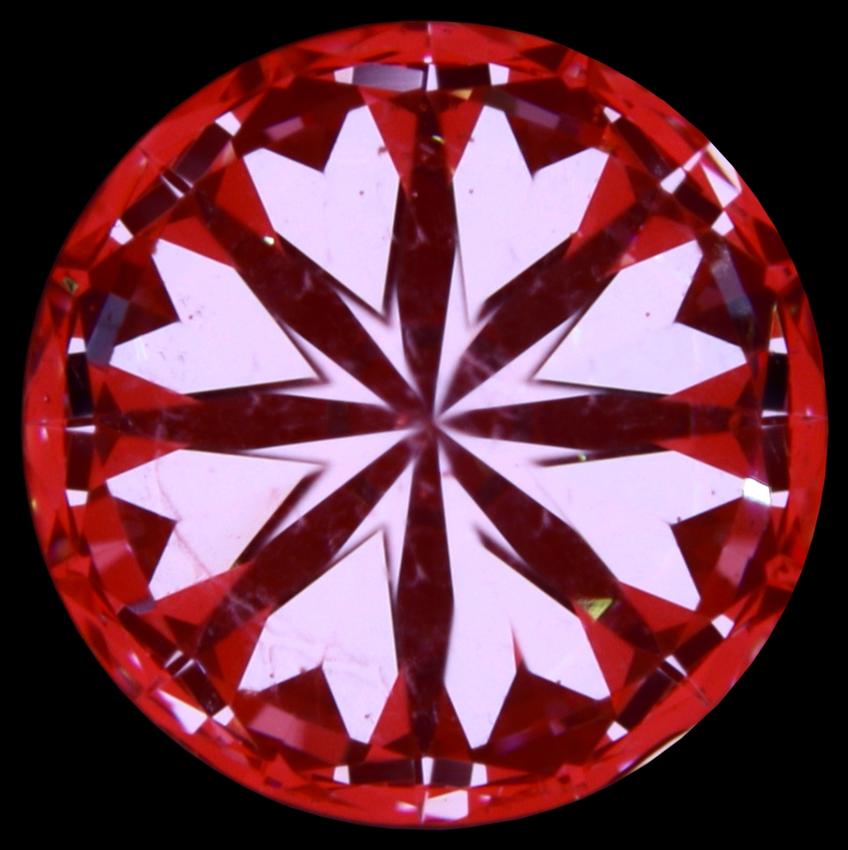 Hearts Diamond Image