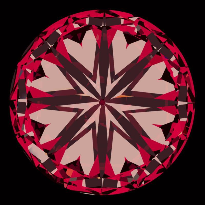 Hearts Diamond Image