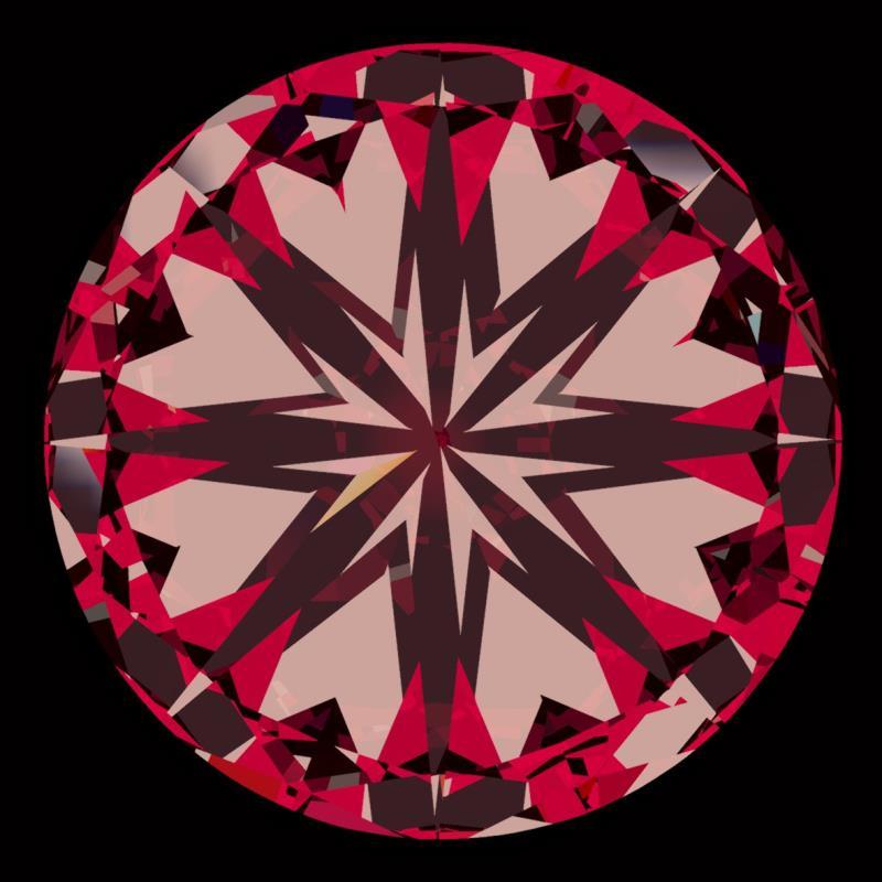 Hearts Diamond Image