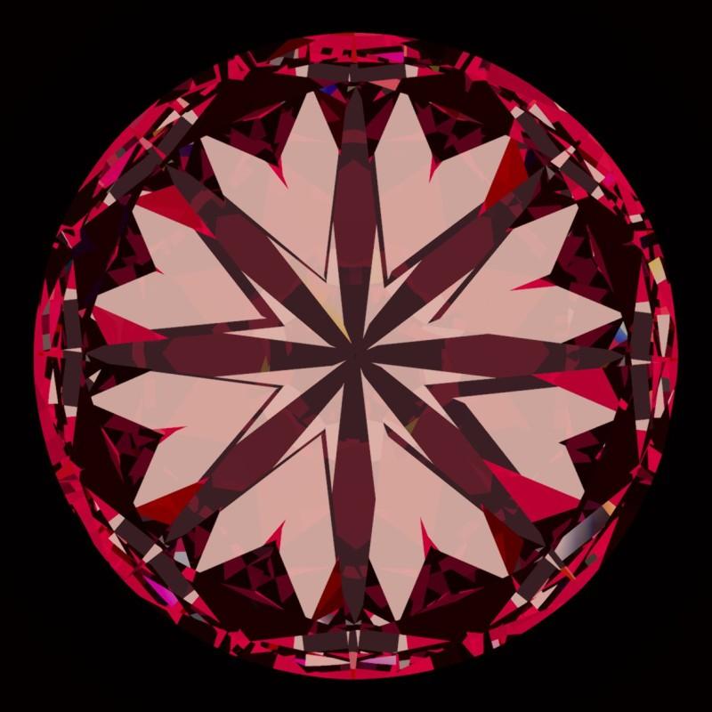 Hearts Diamond Image