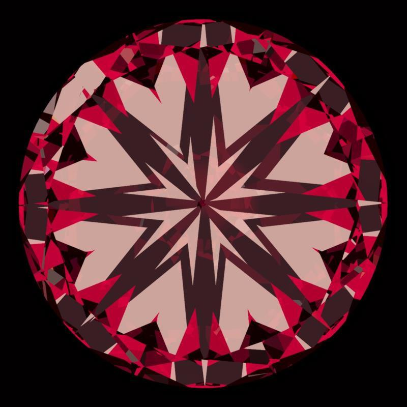 Hearts Diamond Image