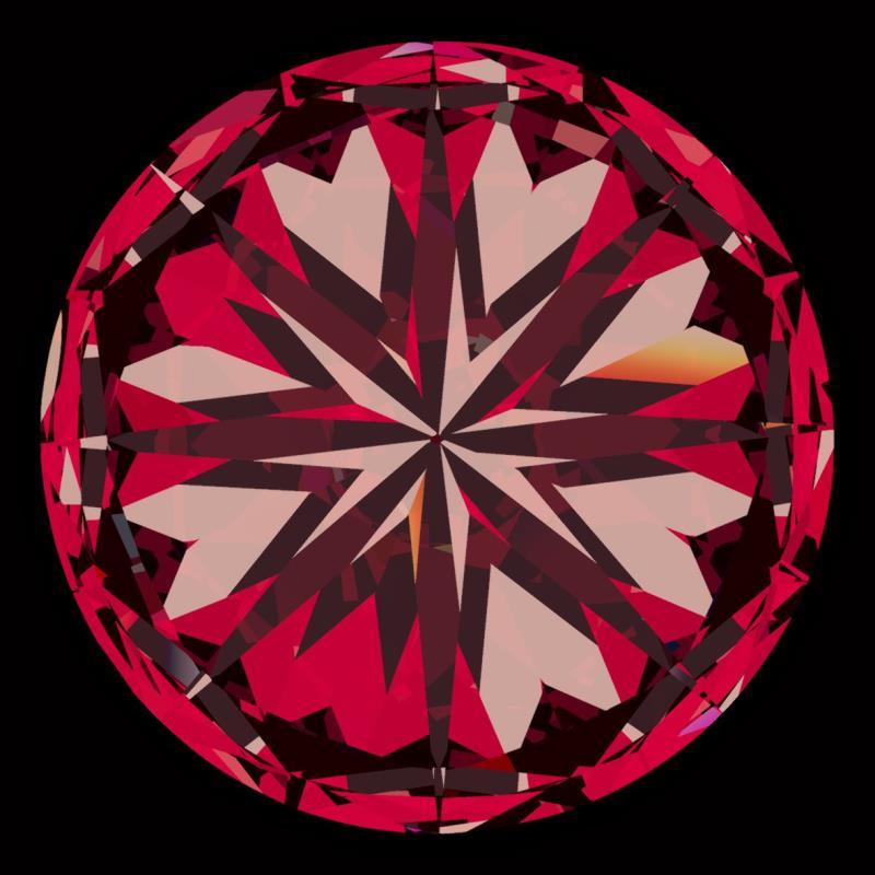 Hearts Diamond Image
