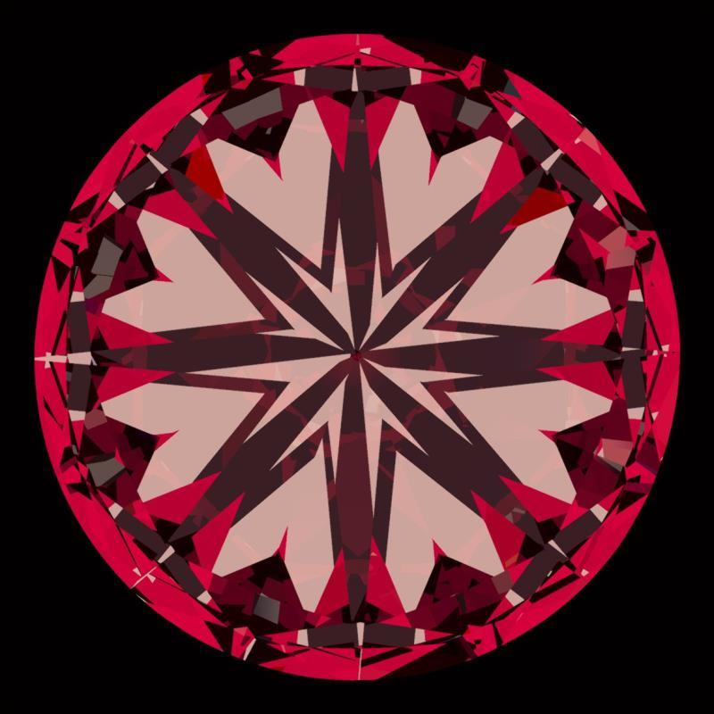 Hearts Diamond Image