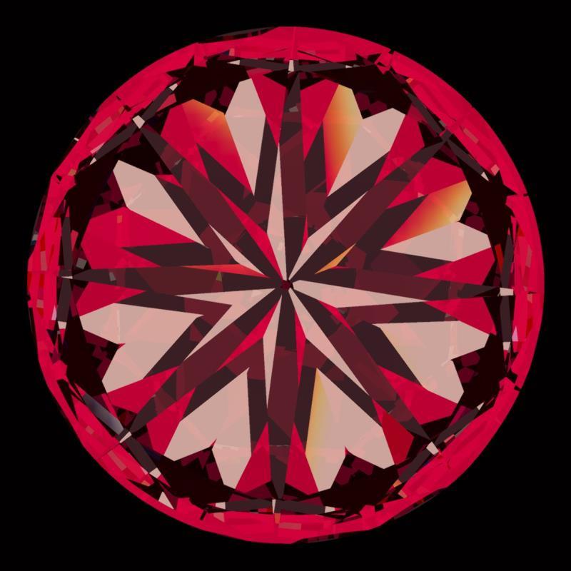 Hearts Diamond Image