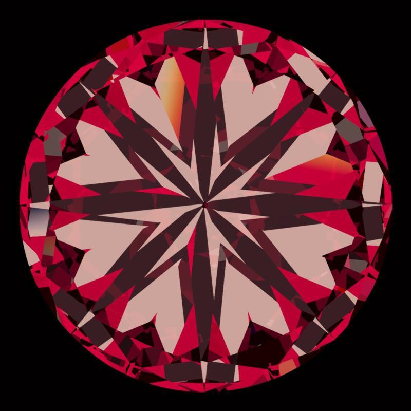 Hearts Diamond Image