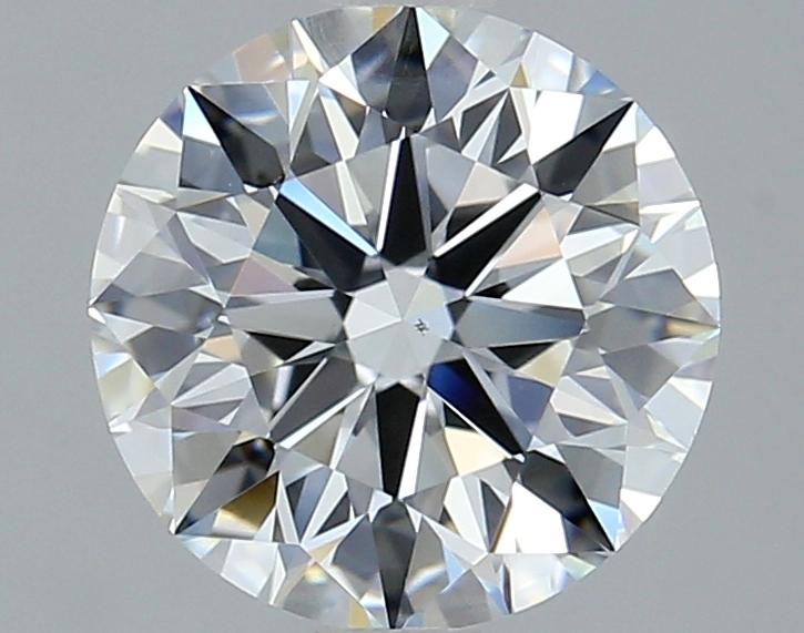 Real Diamond Image