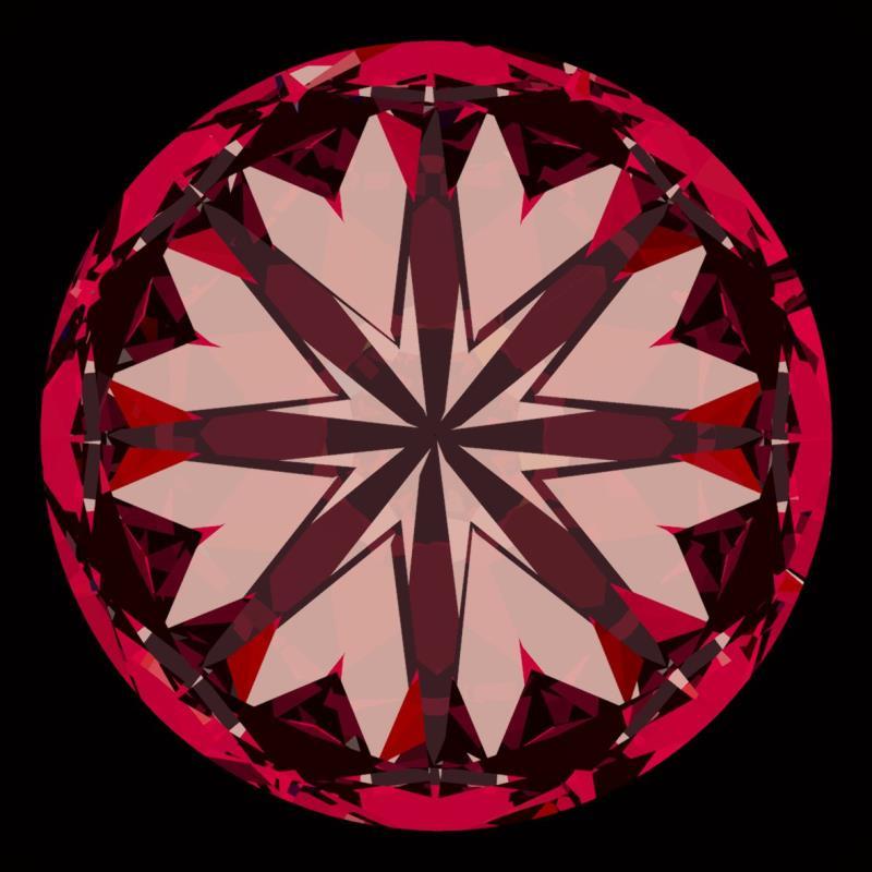 Hearts Diamond Image