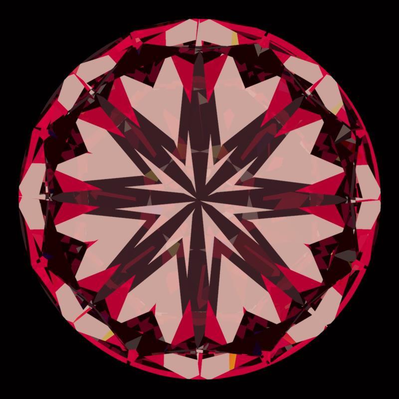 Hearts Diamond Image