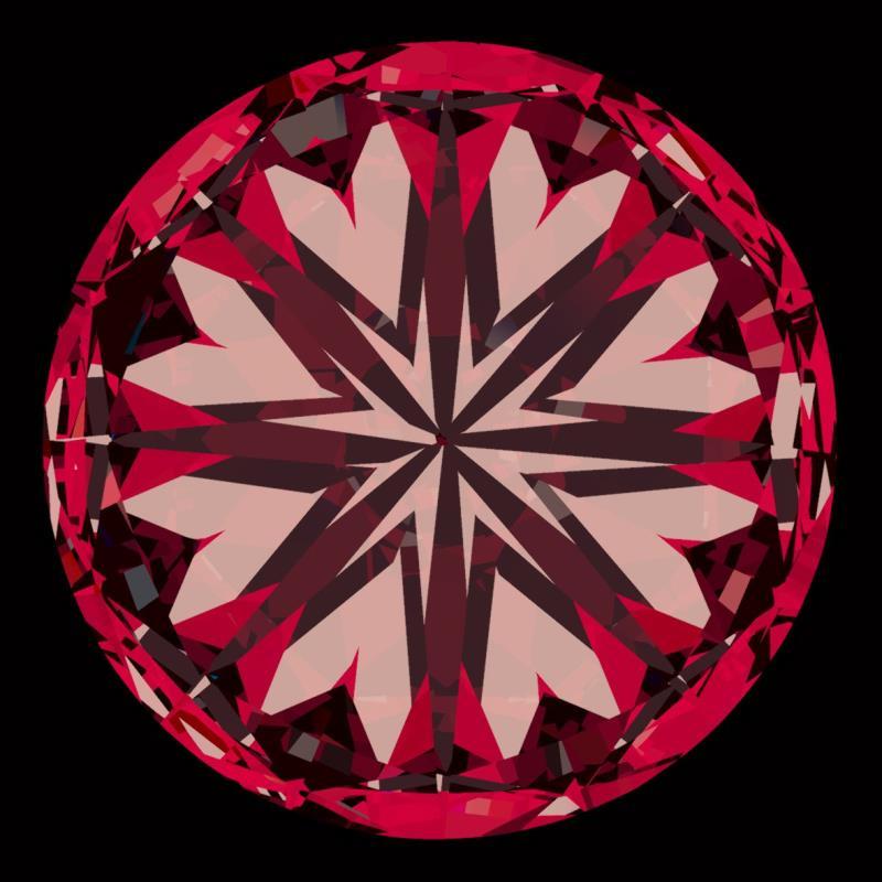 Hearts Diamond Image