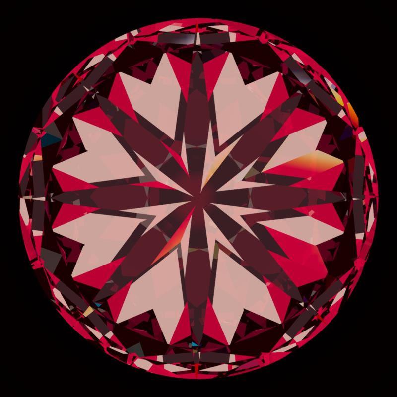 Hearts Diamond Image