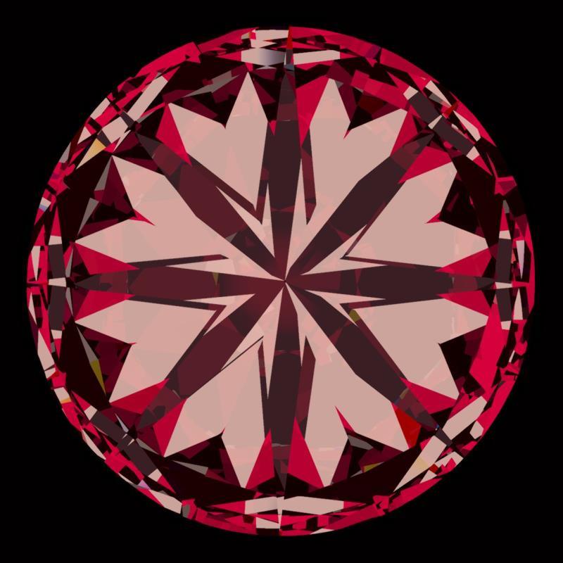 Hearts Diamond Image