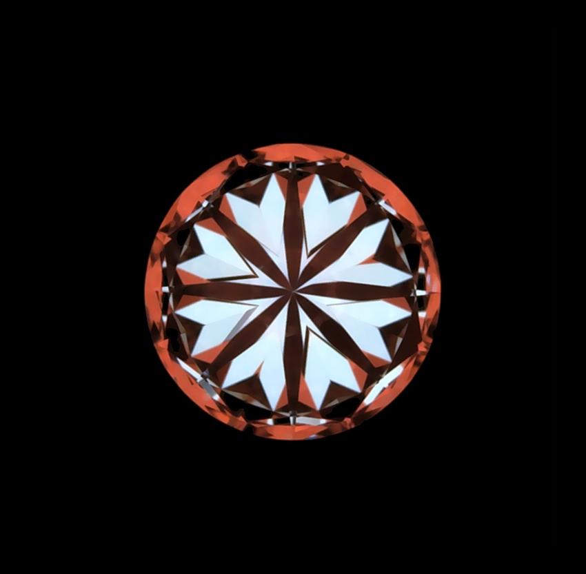 Hearts Diamond Image