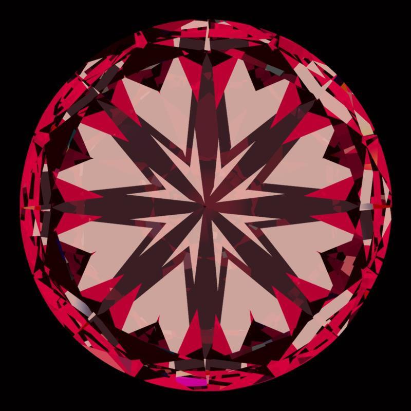 Hearts Diamond Image