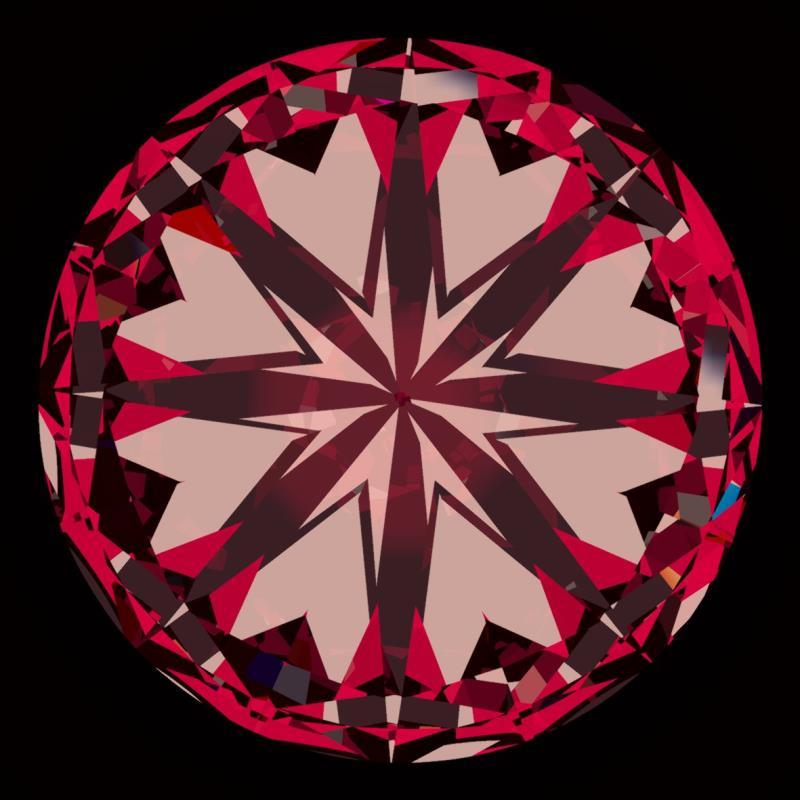 Hearts Diamond Image