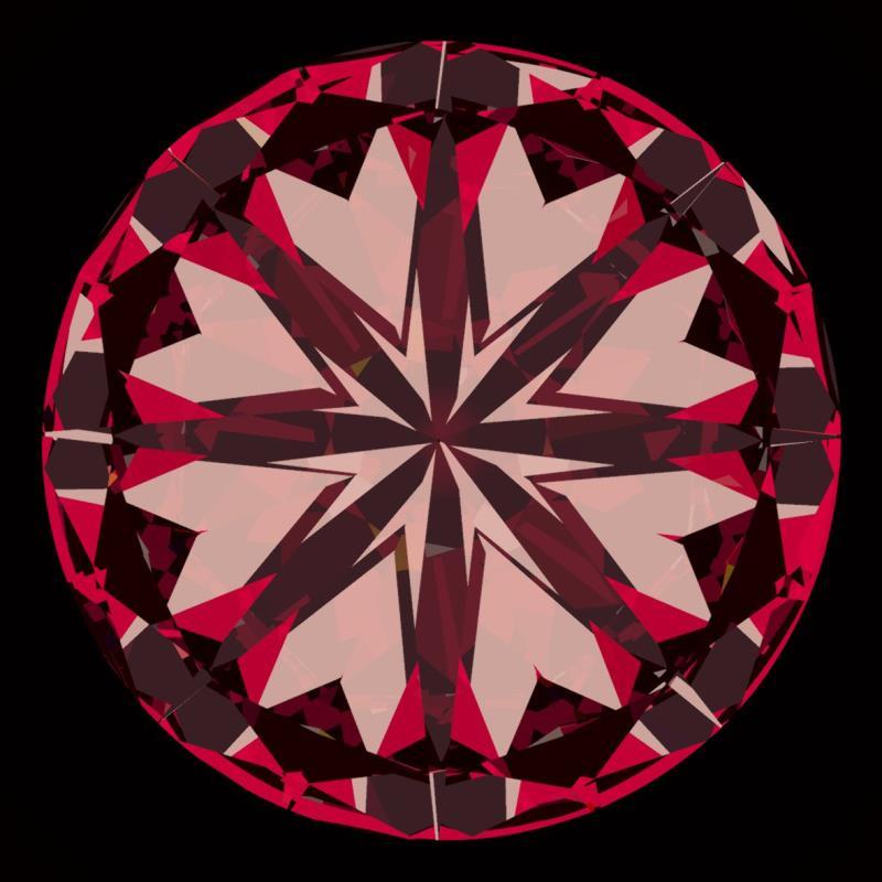 Hearts Diamond Image