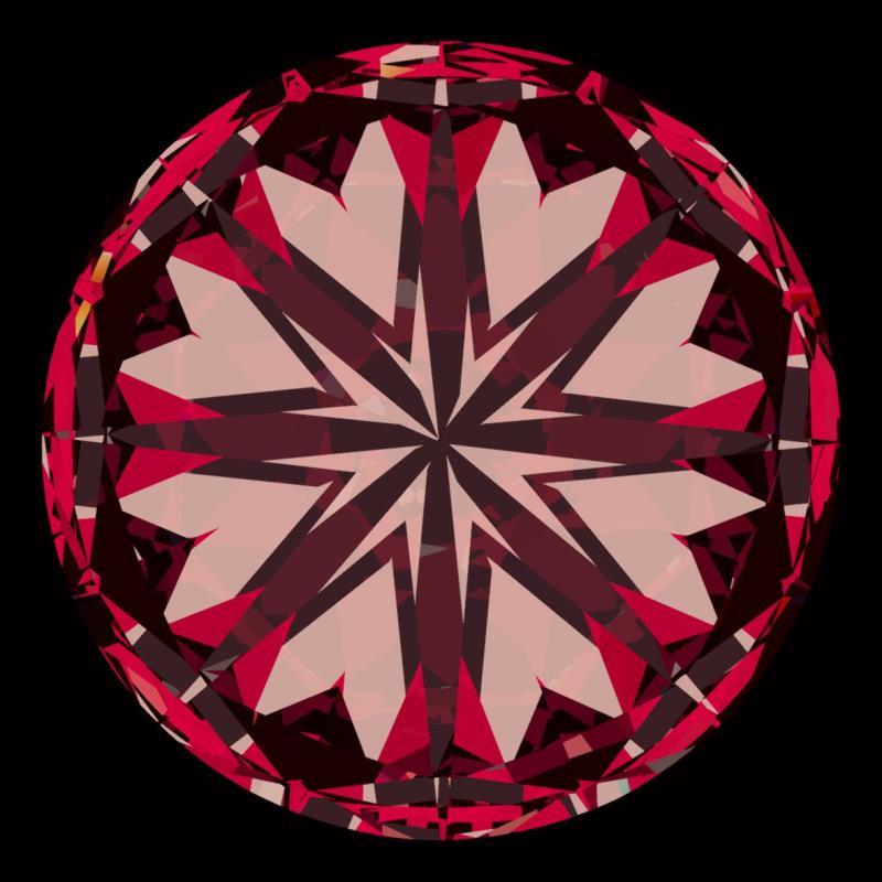 Hearts Diamond Image