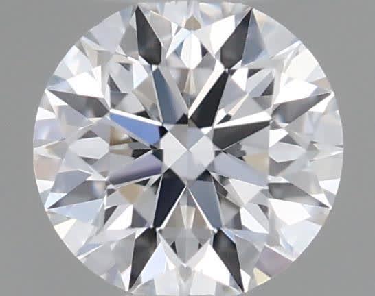 Real Diamond Image