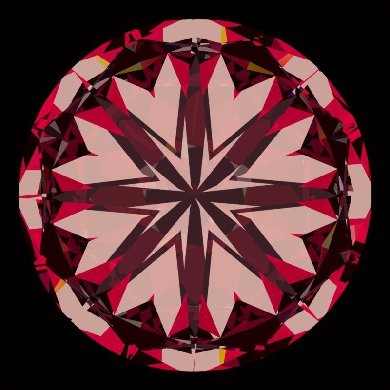 Hearts Diamond Image