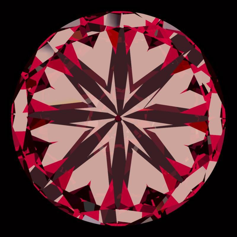 Hearts Diamond Image