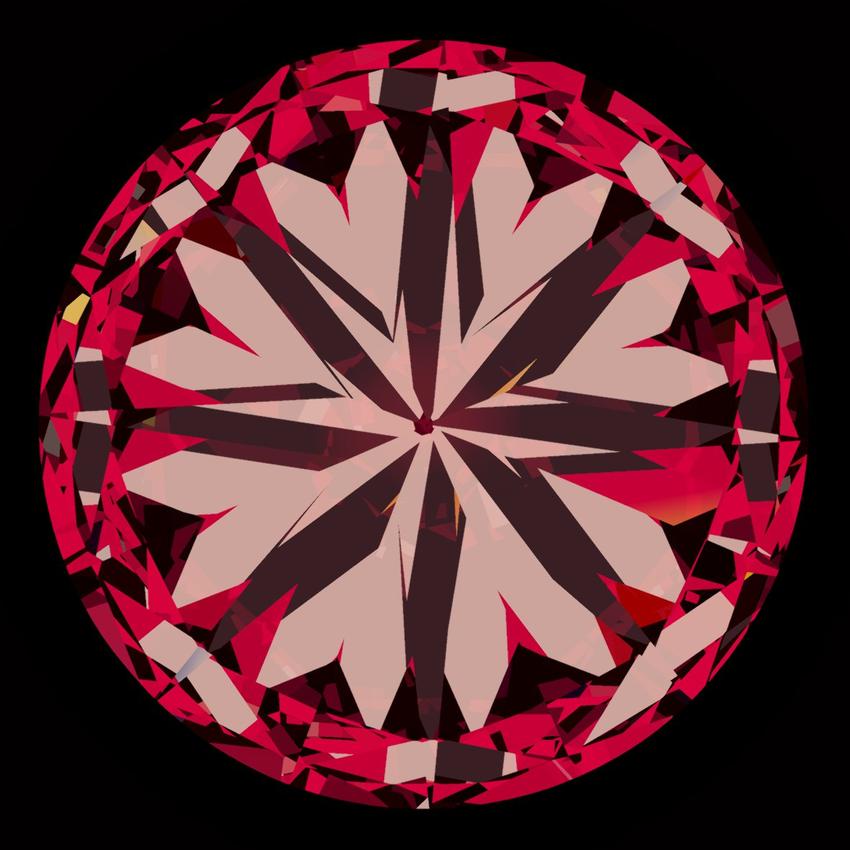 Hearts Diamond Image