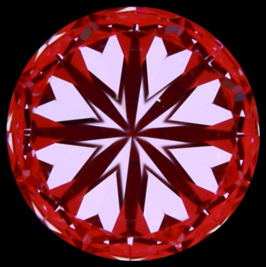 Hearts Diamond Image